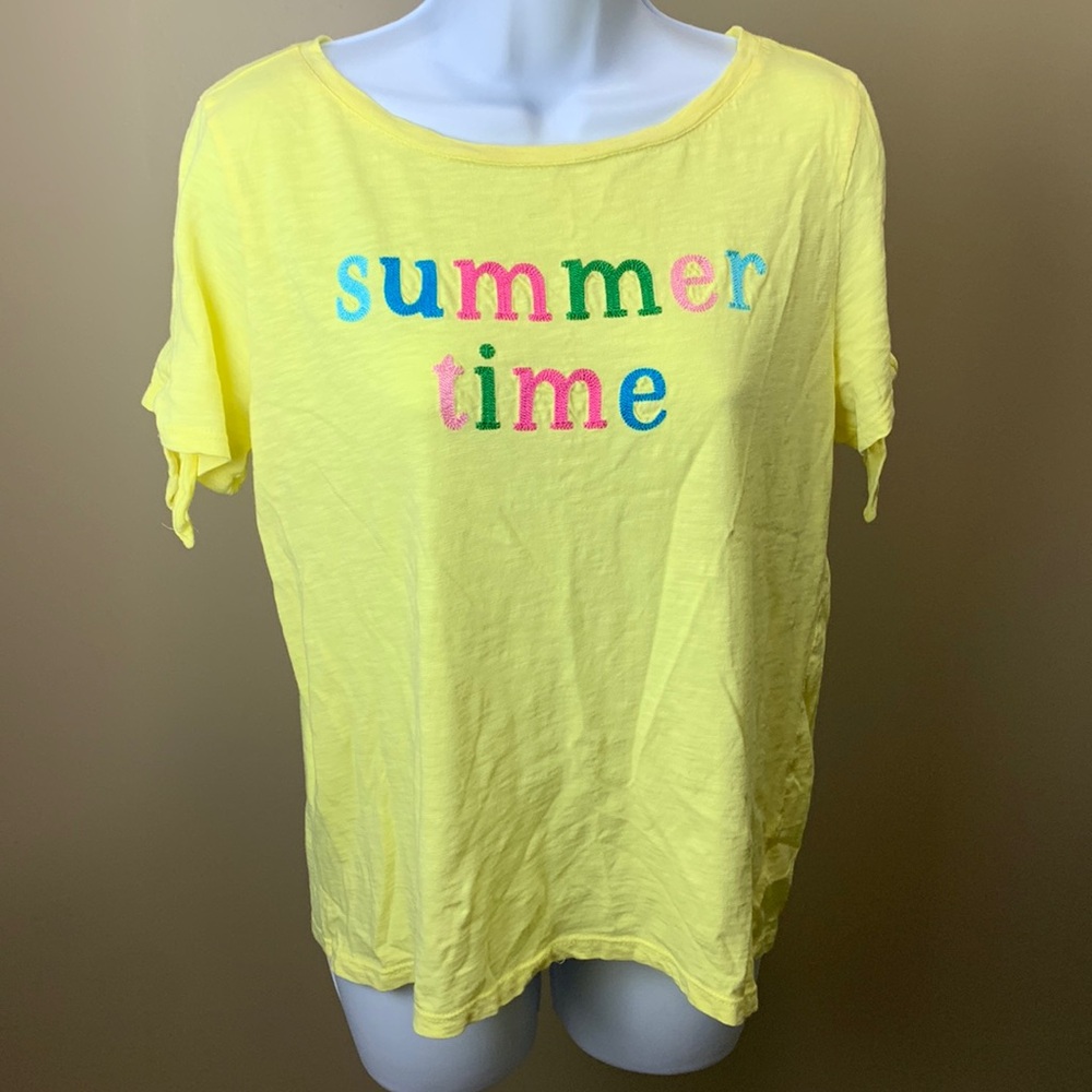 Talbots T-shirt